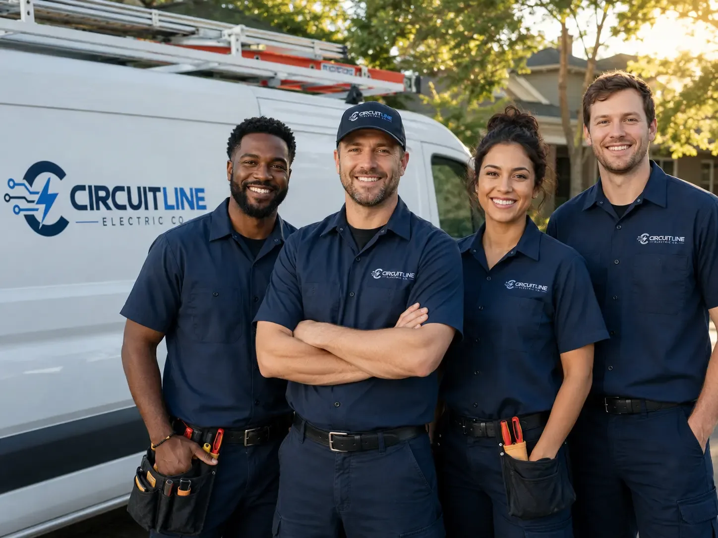Whole Home Rewiring company in Fox Lake, WI